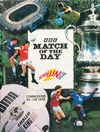 Match of the Day Box Art Front